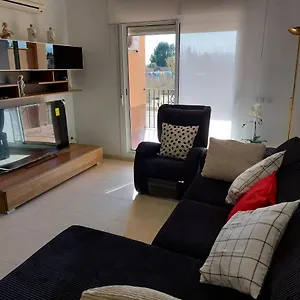  Apartamento Descans Del Delta.