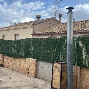  Apartamento La Garrofera